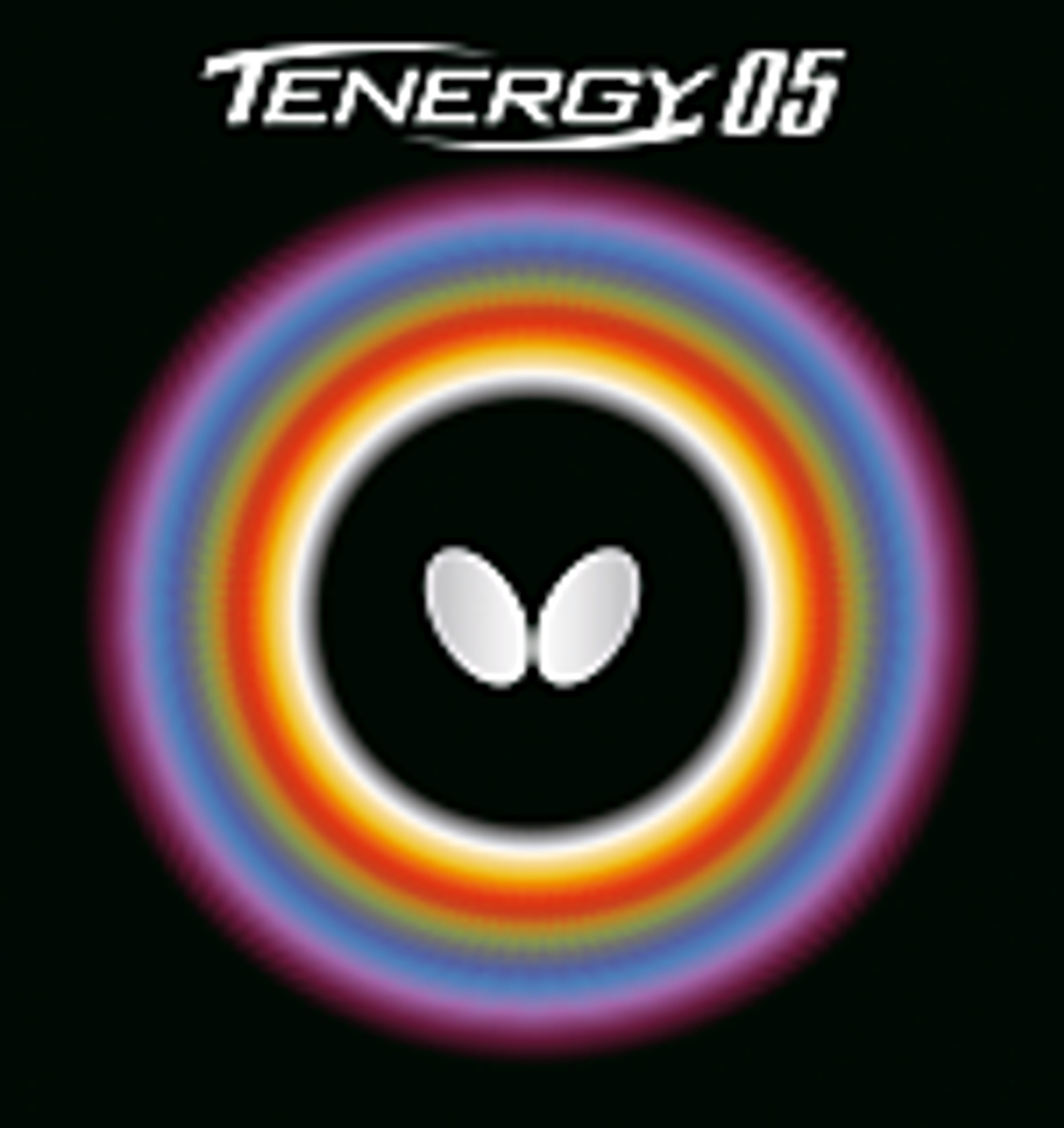 Butterfly Tenergy 05 (Japan)