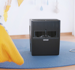 Увлажнитель-мойка воздуха Venta Classic Original LW15, черный