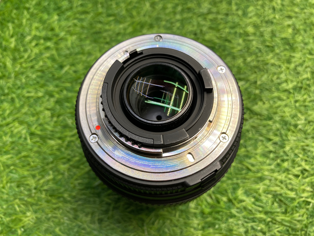 Sigma AF 70-300mm 4-5.6 APO Macro DG Nikon F