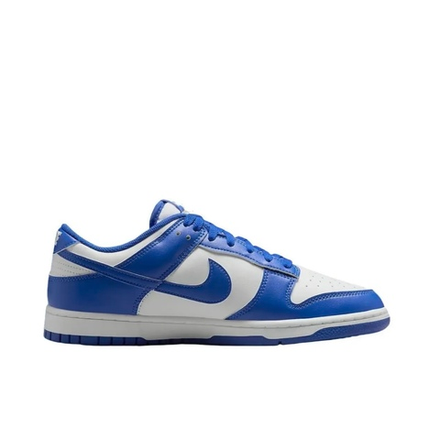 Nike Dunk Low Retro "Hyper Royal"