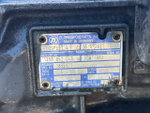 МКПП ZF 16S2331TD
