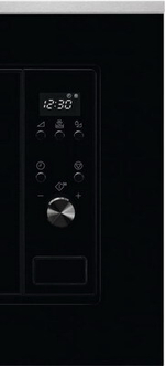 Встраиваемая микроволновая печь СВЧ Electrolux LMS 2203 EMX