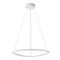 Подвесной светодиодный светильник Citilux Trio CL215B050