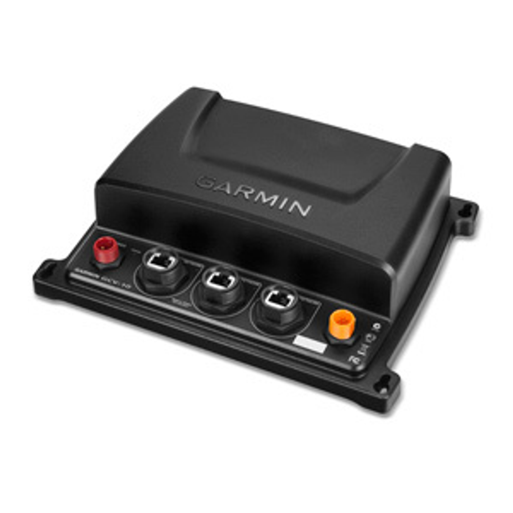 Garmin GSD 25