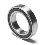 Подшипник шариковый радиальный однорядный закрытый, 20х32х7 мм