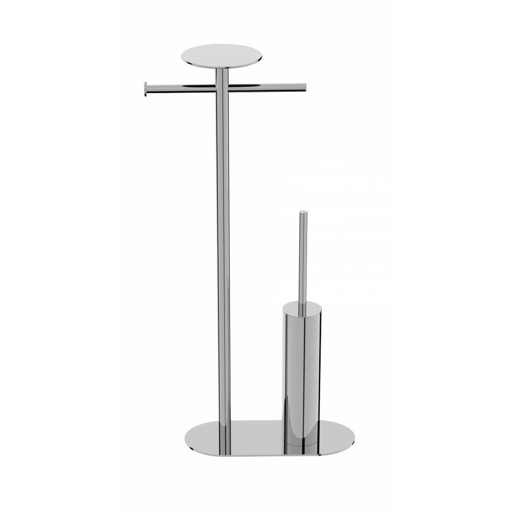 Стойка Boheme Venturo 10953-CR Chrome