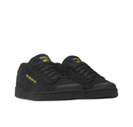 Кроссовки Reebok Club C Bulc 'Black Team Yellow' 100034265