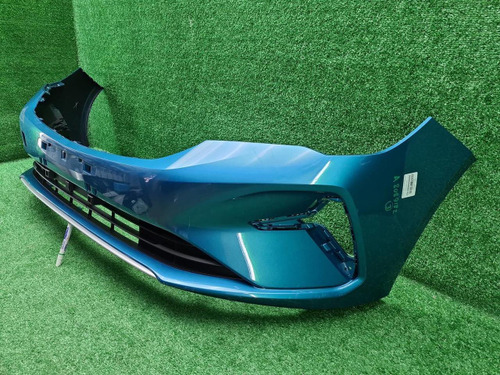Бампер передний Geely Emgrand 2 (2021-н.в.)
