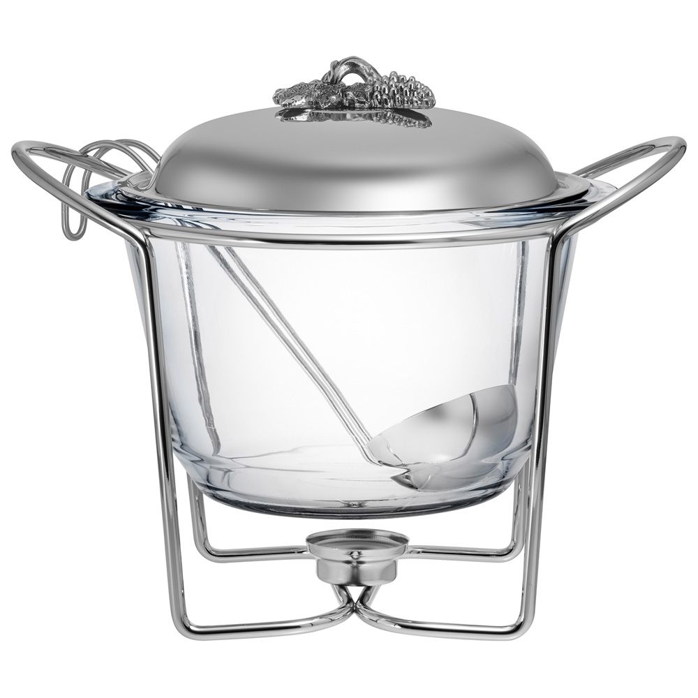 МАРМИТ С ПОЛОВНИКОМ LEFARD СЕРИЯ "HARMONY", 4Л