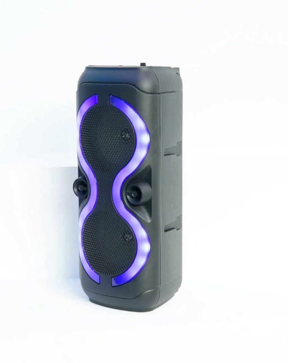 Беспроводная колонка Sing-e ZQS-8230 (8"40W/4.5A/микрофон)