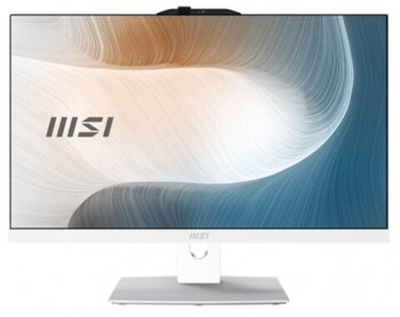 Моноблок MSI Modern AM242P 1M 24 Core 3 100U 8GB 512GB 9S6-AE0722-1476