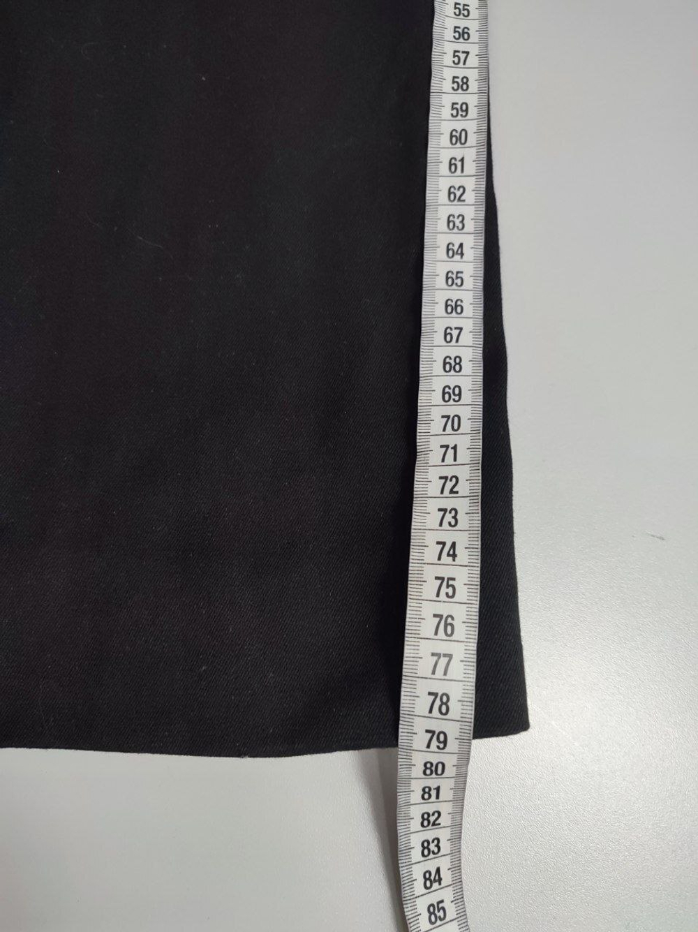 Брюки Moda Rena базовые 54 размер