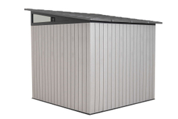 Сарай пластиковый LifeTime 8,3*8,3