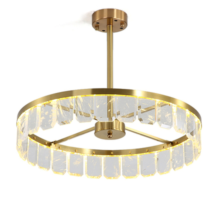 Ceiling design lamp Crone