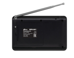 Радиоприемник Ritmix RPR-001 +MP3 плеер