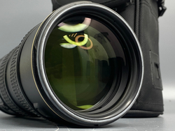 Nikon 70-200mm 2.8G ED AF-S VR