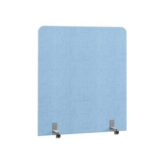 Акустическая перегородка на роликовых опорах RA.R-140/160  1400х28х1600 RAND Acoustic