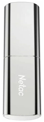Накопитель USB 3.2 256GB Netac US2