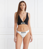 Стринги STMT BOSS BLACK - белый(50497828)