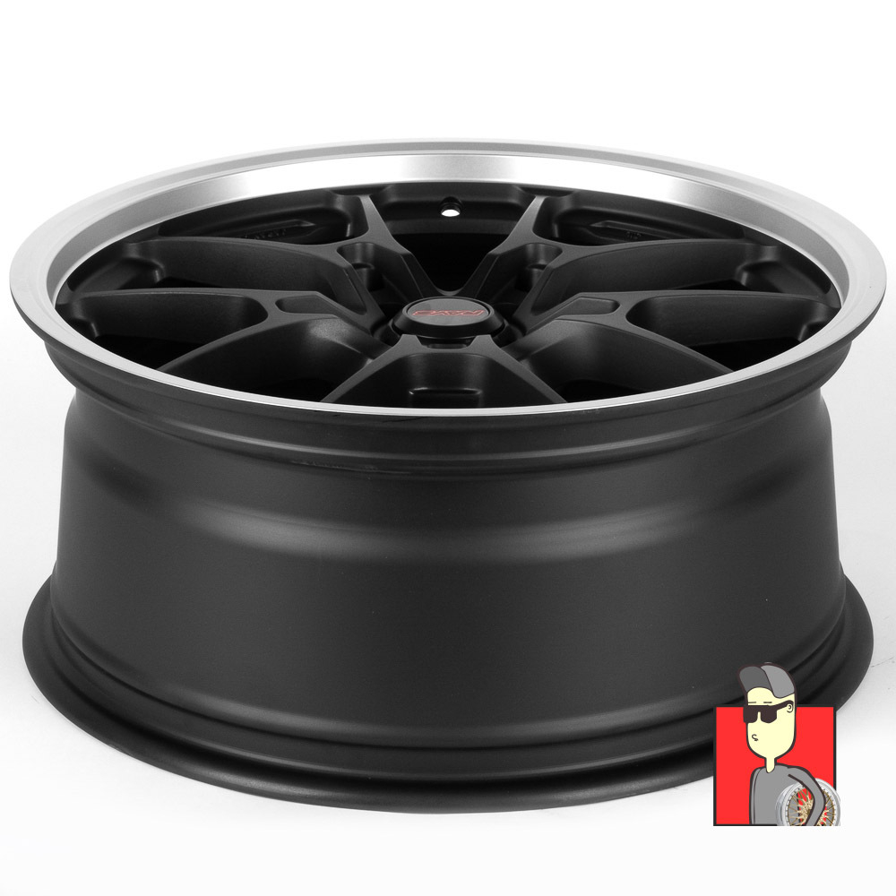 Комплект дисков Rays 18x8 et35 5x114.3