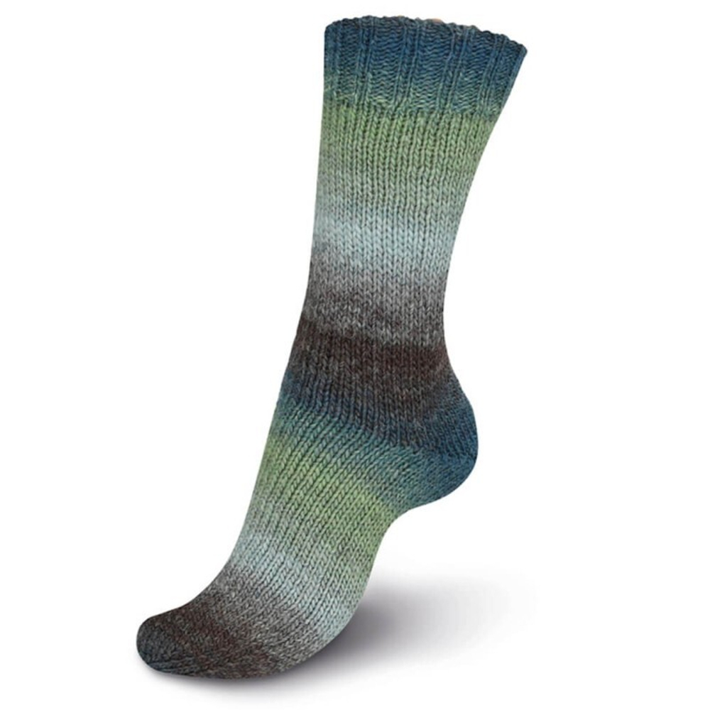 Пряжа Schachenmayr Virtuoso Color (3071)