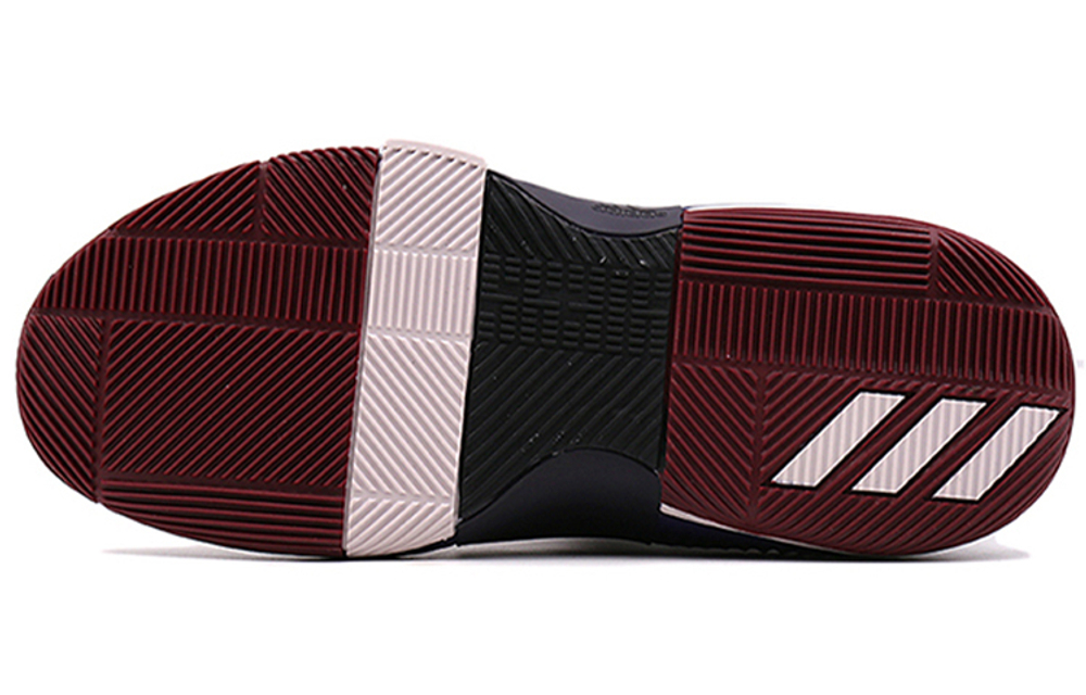 Кроссовки Adidas Dame 3