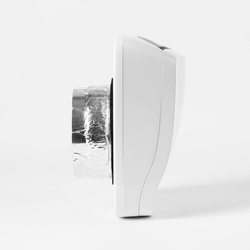 Приточный клапан KIV Smart