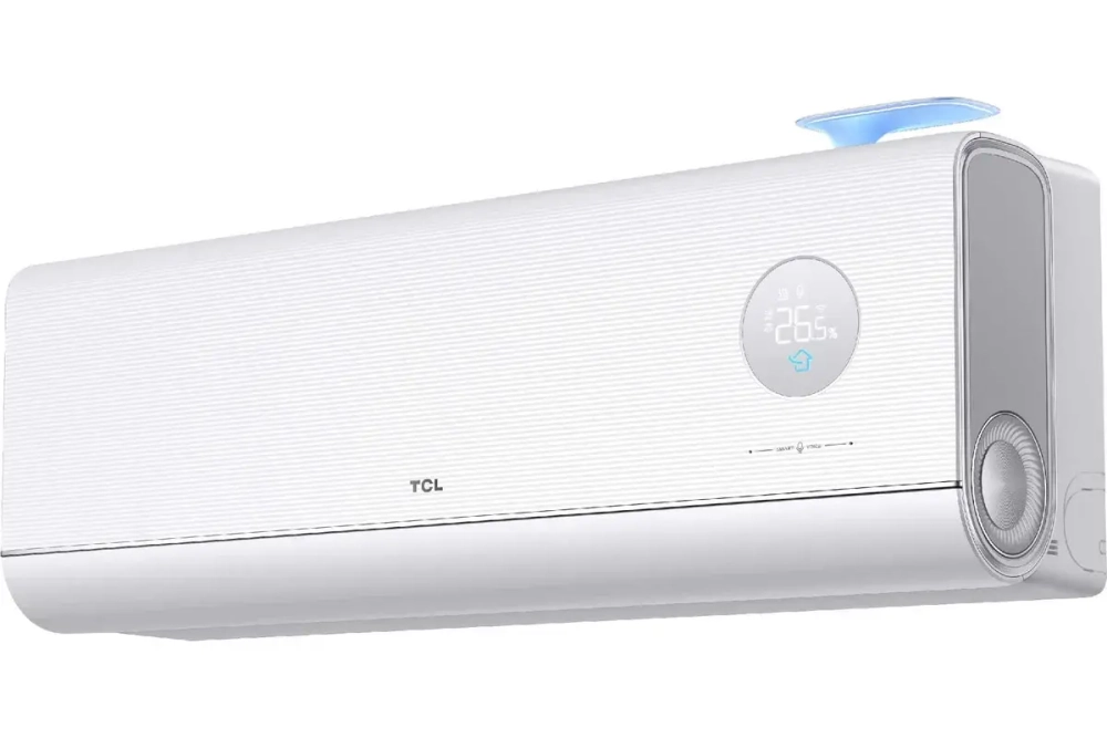 Кондиционер TCL FreshIN 3.0 TAC-FR18INV/R4 белый