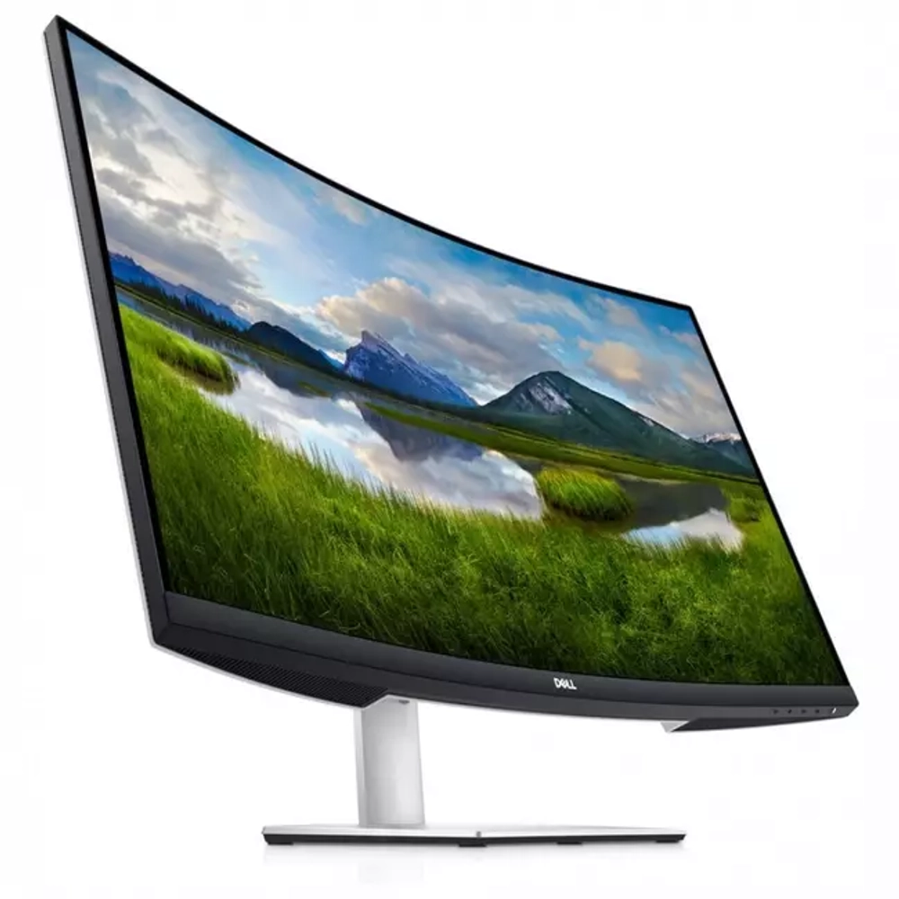Монитор Dell S3221QSA (210-BFVU)