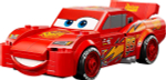 Конструктор LEGO Disney 77255 Lightning McQueen