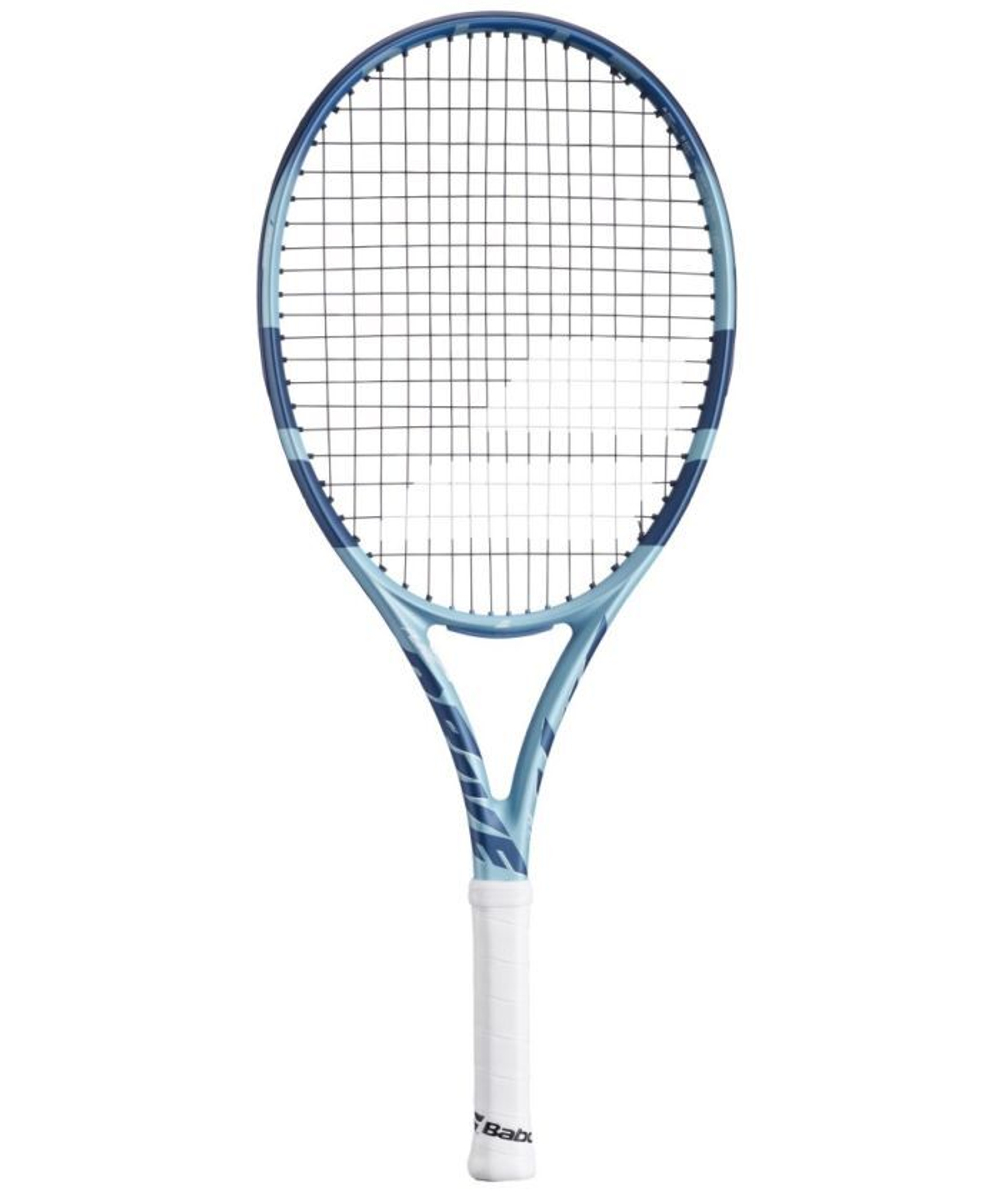 Детская ракетка Babolat Pure Drive Jr 26 11-gen