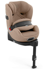 Автокресло Cybex Anoris T2 i-Size Cozy Beige Plus