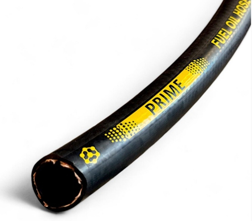 PRIME petrol resistant FUEL OIL sleeve D=25 P=20 bar (the price is for 1m)