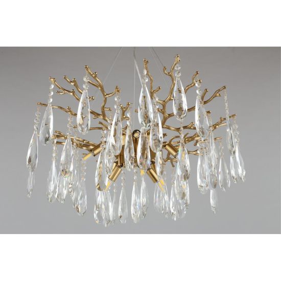 Люстра подвесная OML-52903-08