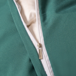 Комплект постельного белья Сатин MS на резинке MSR014