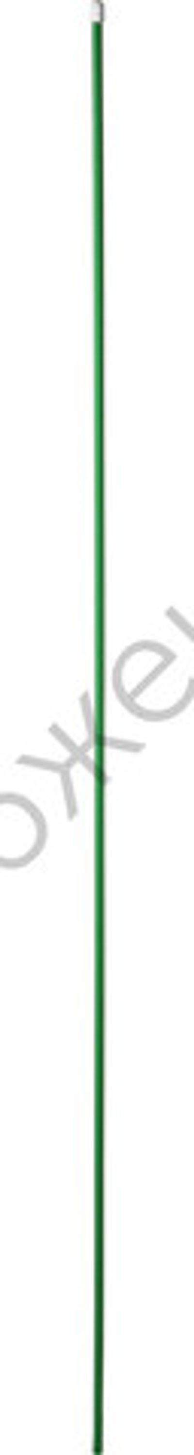 GRINDA 1.5 м х 10 мм, стальная трубка, опора для растений (422390-150)