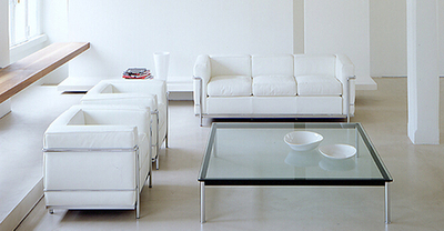 Кресло Petit Confort