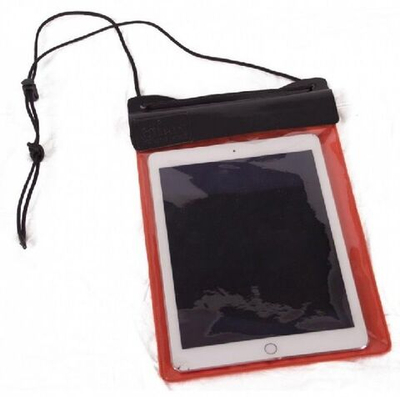 Гермочехол RAIN для планшета оранжевый (10268612)