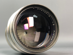 Юпитер-9 П 2/85mm