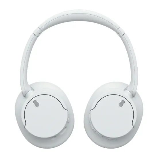 Беспроводные наушники Sony WH-CH720N Белый
