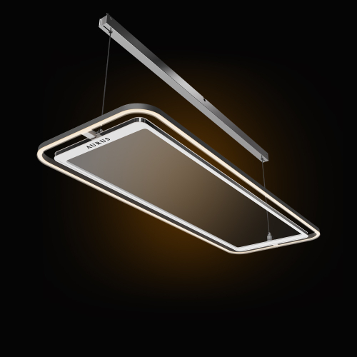 Обогреватель инфракрасный AURUS AIH W 1500