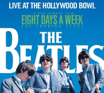 The Beatles / Live At The Hollywood Bowl (CD)