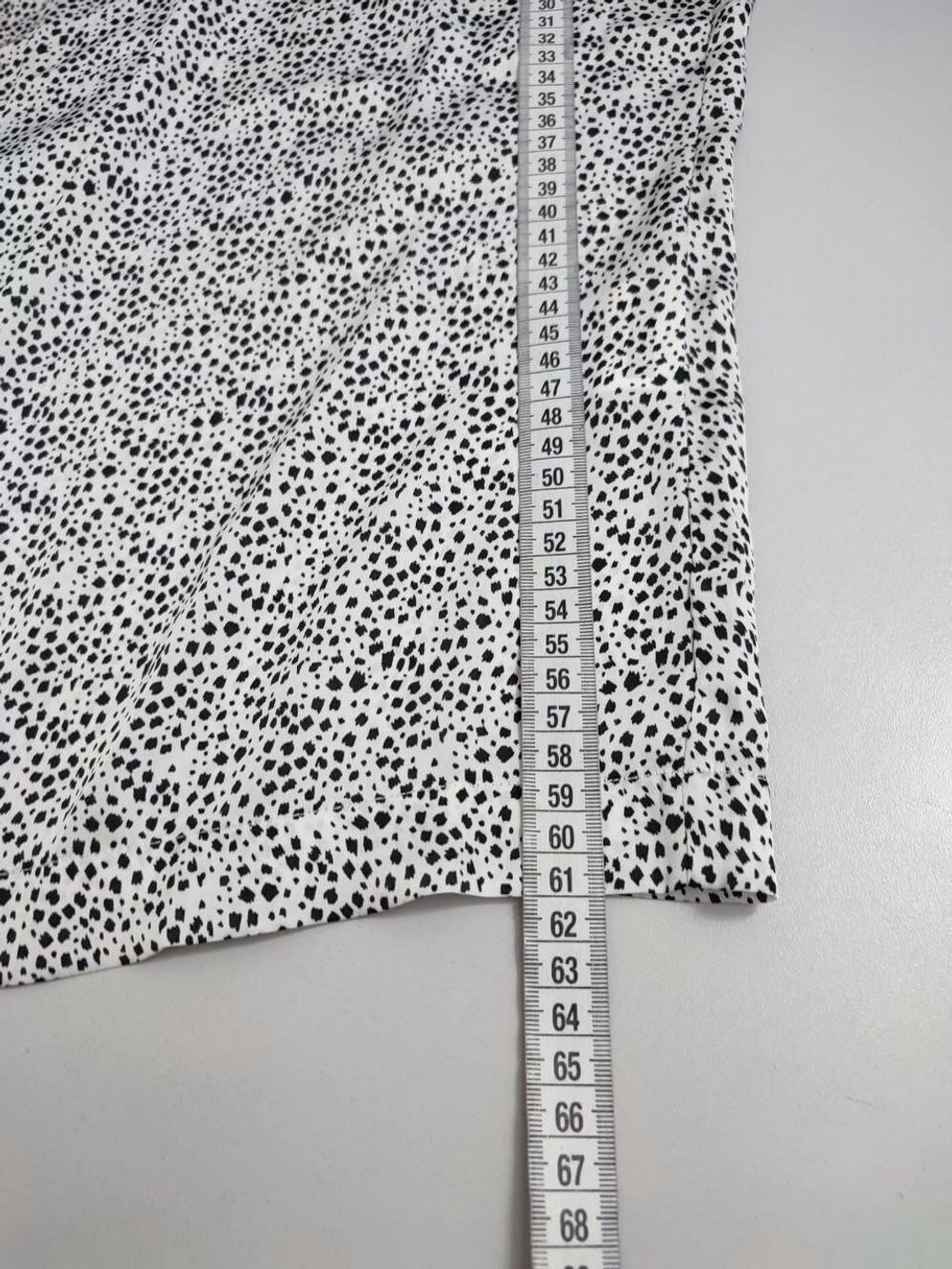 Футболка Incity ляпистая 44 размер