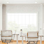 Светильник встраиваемый Crystal Lux CLT 008C83 WH 3000K IP54