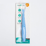 Ложка детская для кормления, силиконовая, от 5 мес., цвета МИКС 2315336