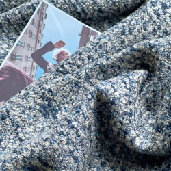 Букле Scar / Скар