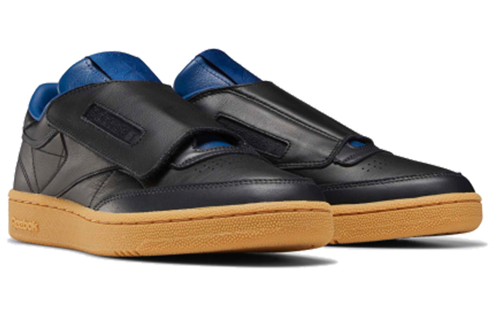Кроссовки Reebok Club C Stomper