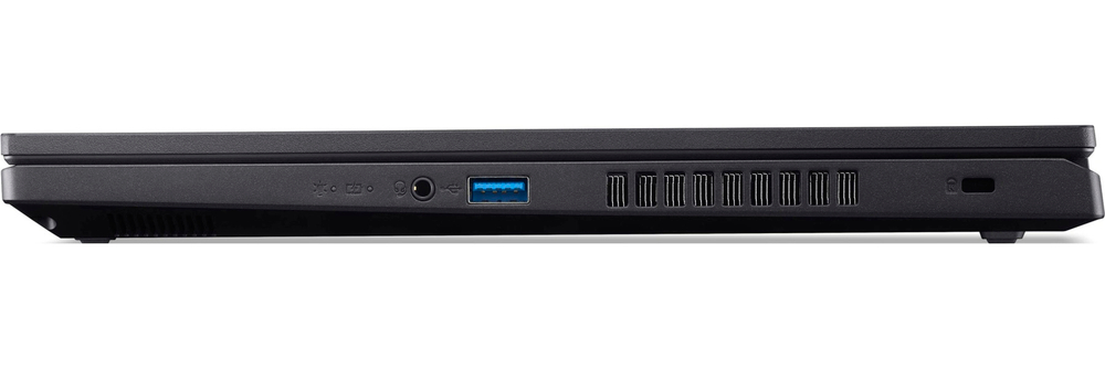 Ноутбук игровой Acer Nitro V 15 ANV15-52-57BB, 15.6'', черный (NH.U1PAA.004) в регионах России