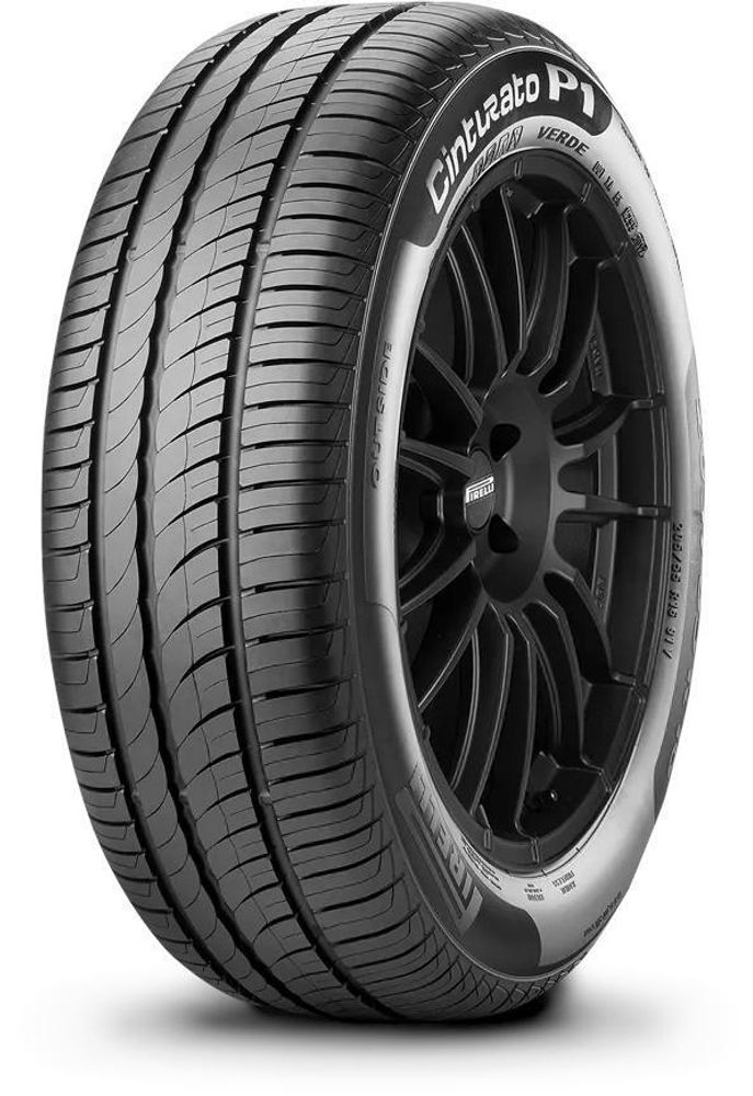 Автошина 185/55R15 PIRELLI CINTURATO P1 VERDE 82H
