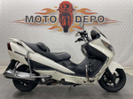 Suzuki Skywave 400 , 2006